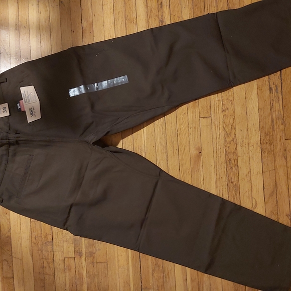 Vans chino glide pro pant - Picture 3 of 6